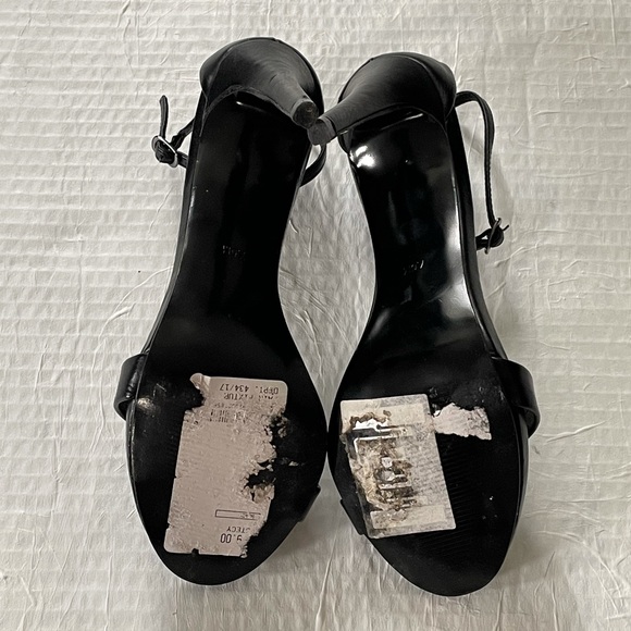 • Steve Madden • heels - Picture 5 of 7